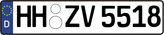 HH-ZV5518