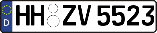 HH-ZV5523