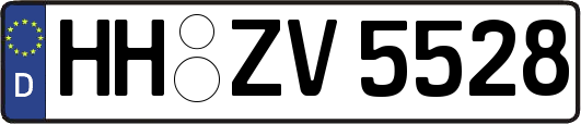HH-ZV5528