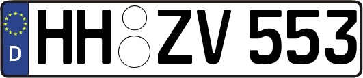 HH-ZV553