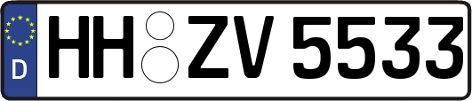 HH-ZV5533