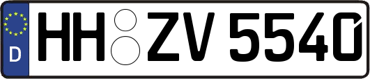 HH-ZV5540