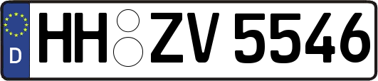 HH-ZV5546