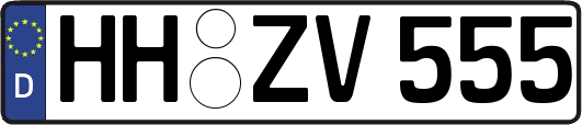 HH-ZV555