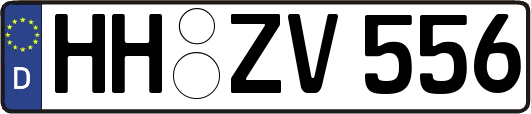 HH-ZV556
