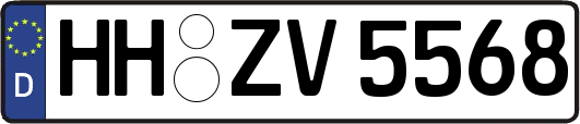 HH-ZV5568