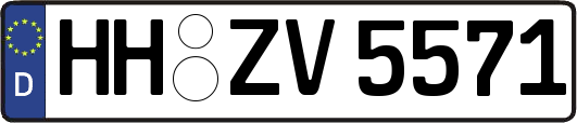 HH-ZV5571
