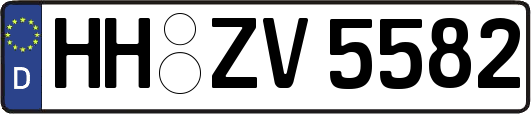 HH-ZV5582