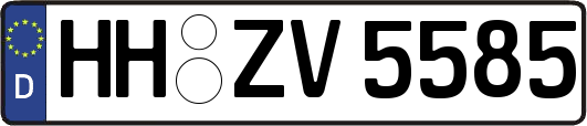 HH-ZV5585