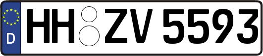 HH-ZV5593