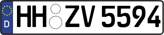 HH-ZV5594