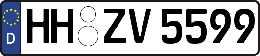 HH-ZV5599