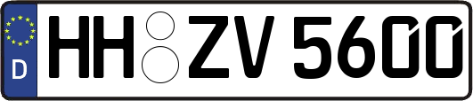 HH-ZV5600