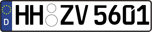 HH-ZV5601