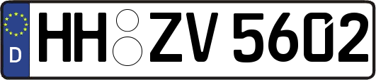 HH-ZV5602