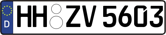 HH-ZV5603