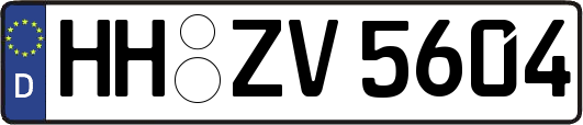 HH-ZV5604