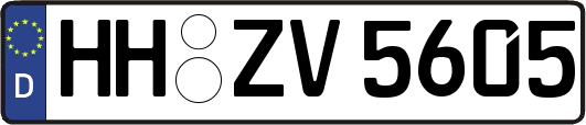 HH-ZV5605