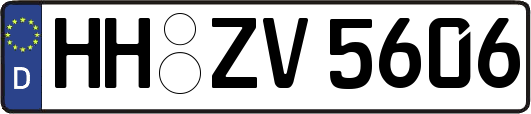 HH-ZV5606