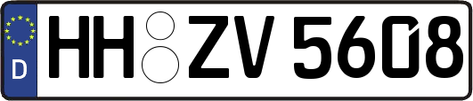 HH-ZV5608
