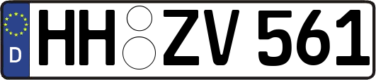 HH-ZV561