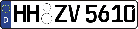 HH-ZV5610