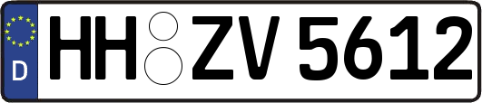 HH-ZV5612