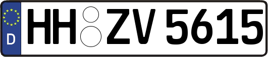 HH-ZV5615