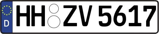 HH-ZV5617