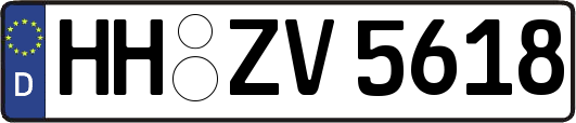 HH-ZV5618