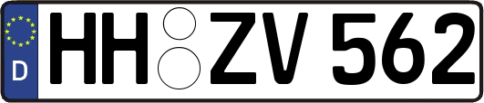 HH-ZV562