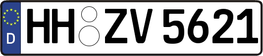 HH-ZV5621