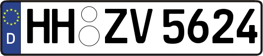 HH-ZV5624