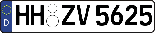 HH-ZV5625