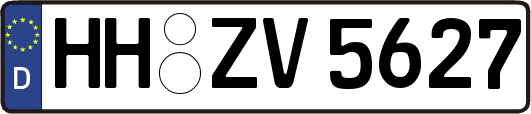 HH-ZV5627