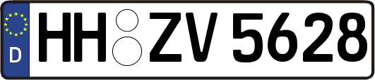 HH-ZV5628
