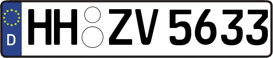 HH-ZV5633