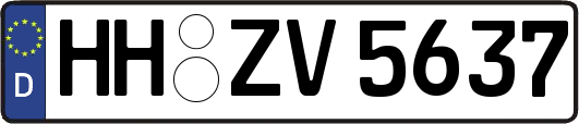 HH-ZV5637