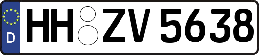 HH-ZV5638