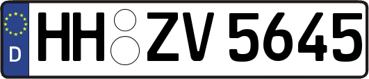 HH-ZV5645