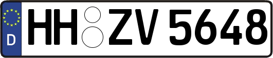 HH-ZV5648