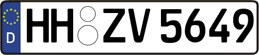 HH-ZV5649