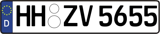 HH-ZV5655