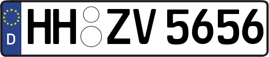 HH-ZV5656