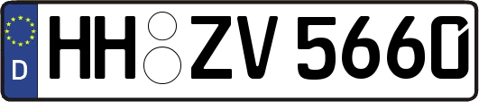 HH-ZV5660