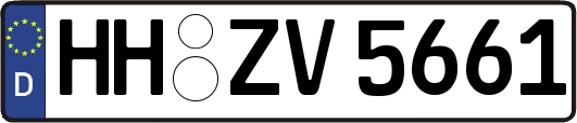 HH-ZV5661