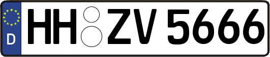 HH-ZV5666