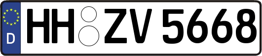 HH-ZV5668