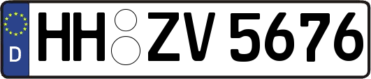 HH-ZV5676