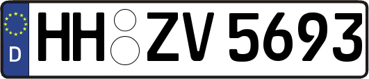 HH-ZV5693